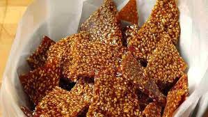 فروش نبات رسی شیره ای صادراتی کارتن ۱۰ کیلویی